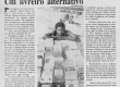 Matéria sobre o livreiro Papaléguas, Jornal do Brasil, 19/02/1988, p.2.