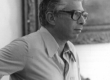 Prof. Alceu Gonçalves de Pinho Filho (FIS). 1980. Acervo Núcleo de Memória.