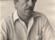 Prof. Erlane Soares. 1981. Fotógrafo Antônio Albuquerque.