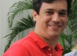 Prof. Marcio Brotto. 2013. Fonte: Universidade Federal do Piauí.