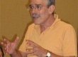 Pro. Reinaldo Calixto de Campos. 2008. Fotografo Antônio Albuquerque.  