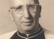 Reitor Padre Artur Alonso Frias S.J.