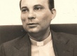 Reitor Padre João Augusto Anchieta Amazonas Mac Dowell S.J.