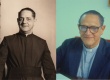 Reitor Padre Laércio Dias de Moura S.J.