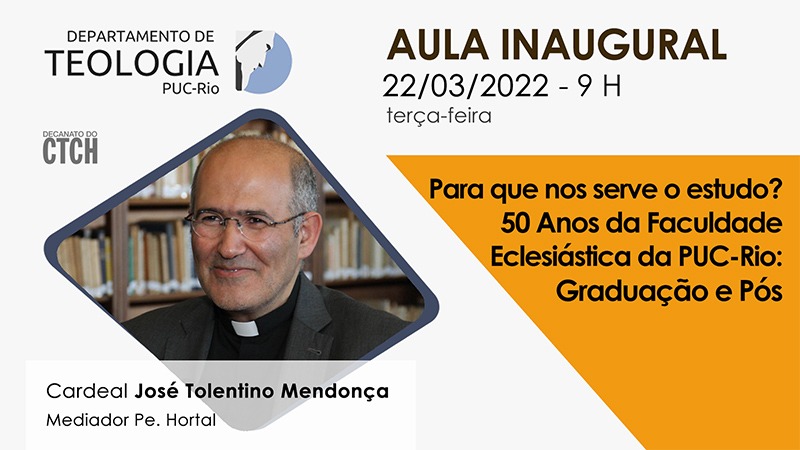 Divulgação do evento