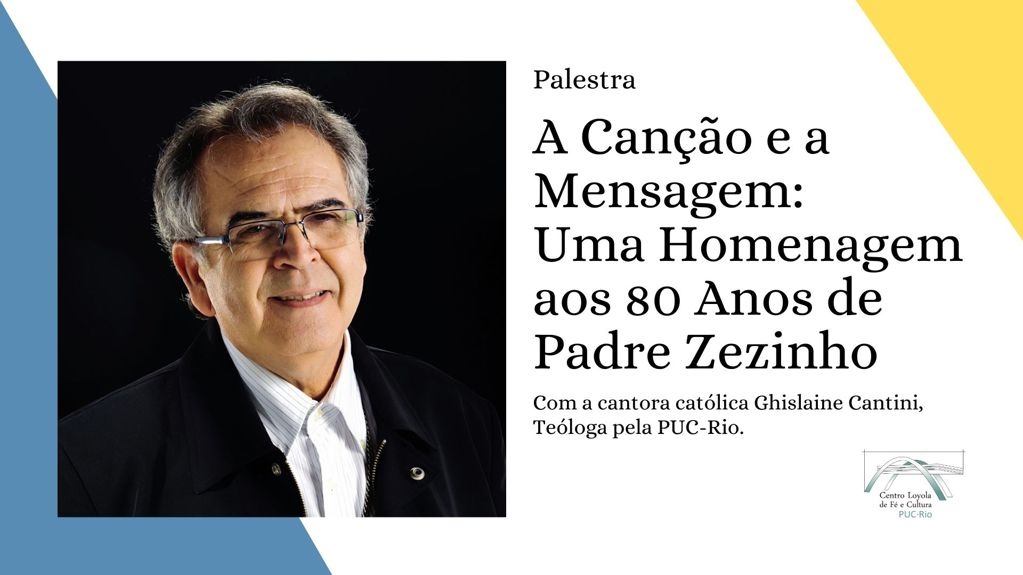 Divulgação do evento.