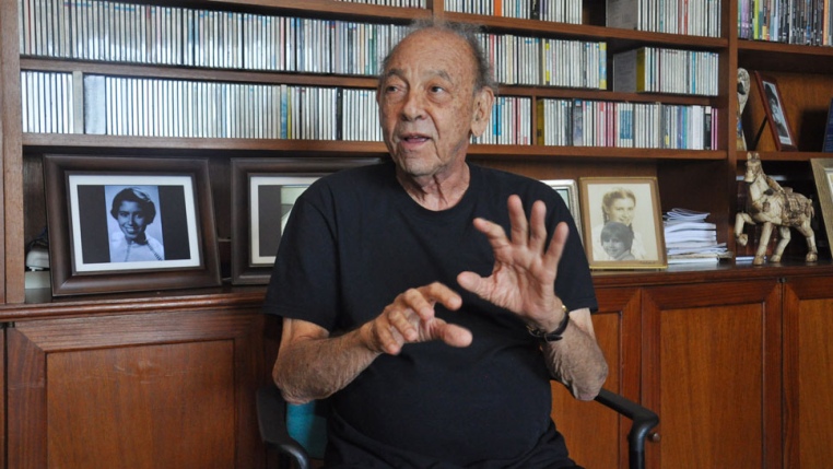 Fotógrafo Matheus Aguiar. Acervo Comunicar.