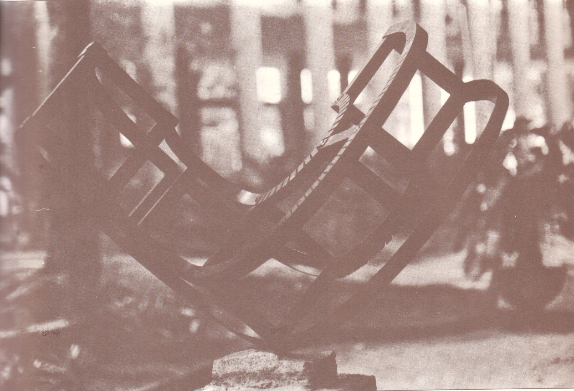 Fotógrafa Adriana Tiefenthaler. Acervo Comunicar.