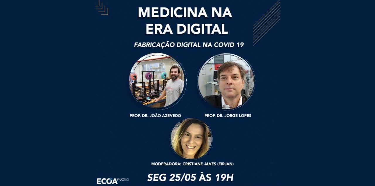 Divulgação do evento.