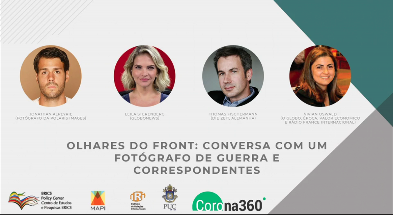 Divulgação do evento.