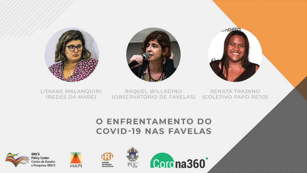 Divulgação do evento.