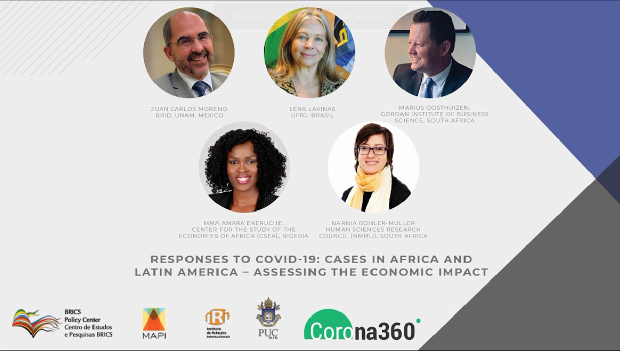 Divulgação do evento.