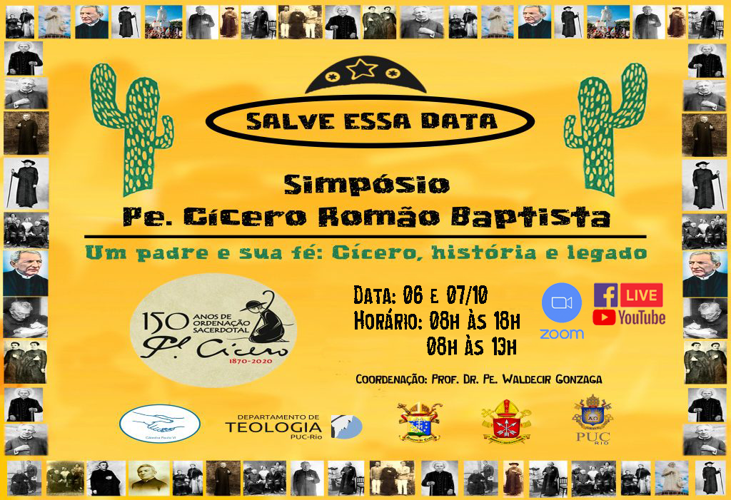 Divulgação do evento.
