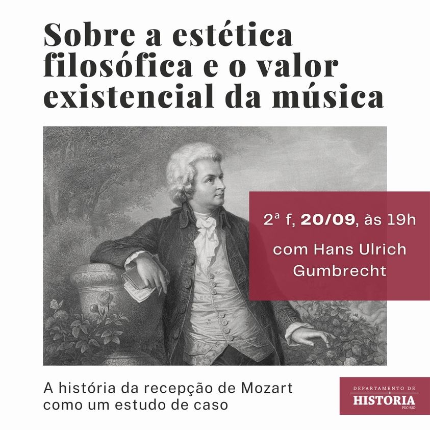 Divulgação do evento.