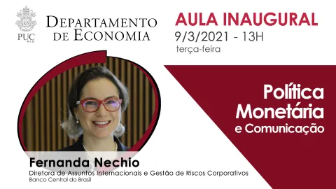 Divulgação do evento.