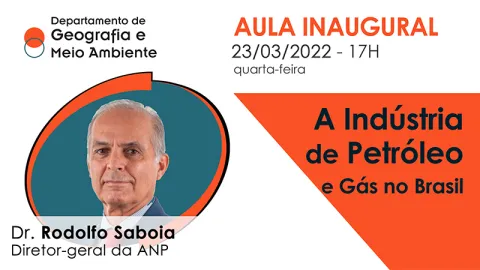 Divulgação do evento