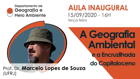 Divulgação do evento.