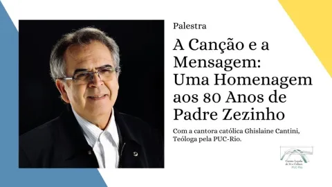 Divulgação do evento.