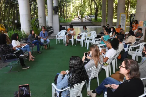 Fotógrafo Antônio Albuquerque. 