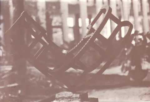 Fotógrafa Adriana Tiefenthaler. Acervo Comunicar.