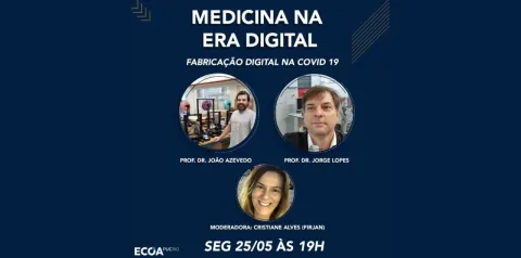 Divulgação do evento.