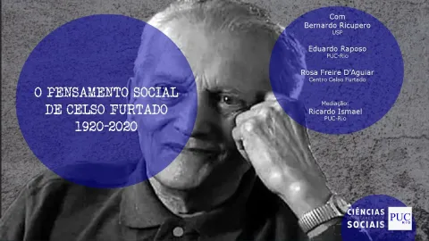 Divulgação do evento.