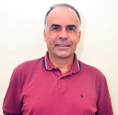 Prof. Pe. Luís Corrêa Lima S.J.