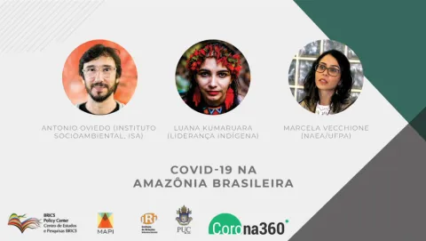 Divulgação do evento.