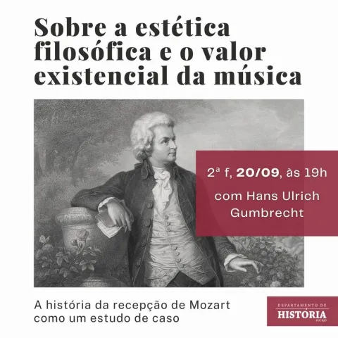 Divulgação do evento.