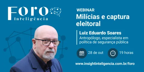 Divulgação do evento.