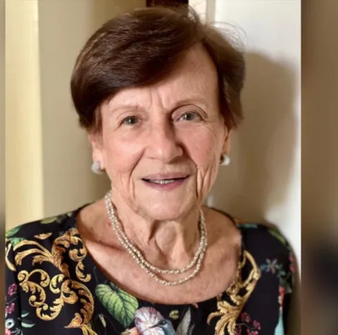 Profa. Rosina Dias Fernandes Wagner (EDU)