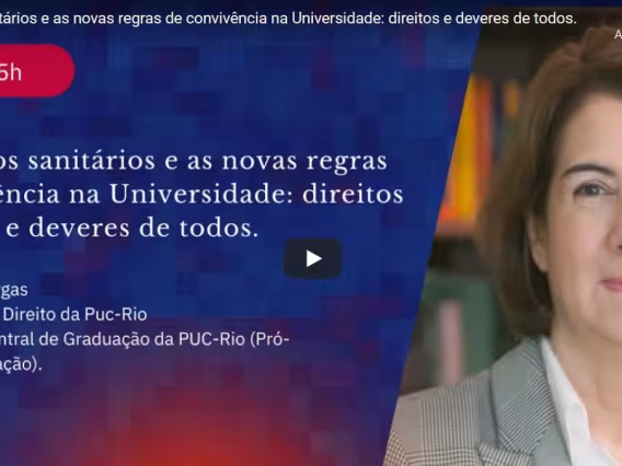 Divulgação do evento.