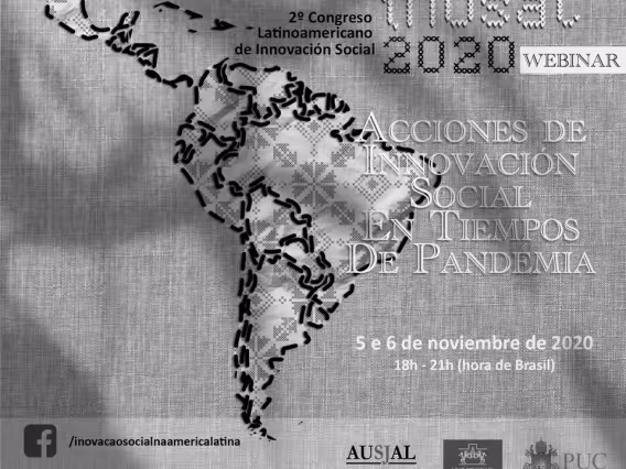 Divulgação do evento.