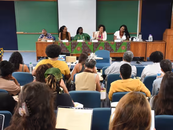 Evento realizado no Auditório Padre Anchieta. Fotógrafo Antônio Albuquerque.