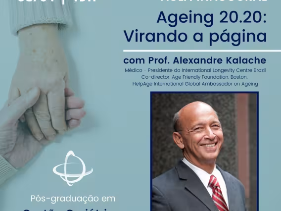 Divulgação do evento.