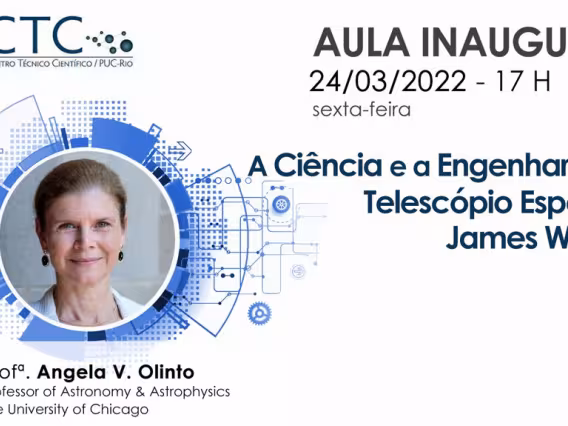 Divulgação do evento