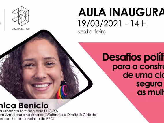 Divulgação do evento.