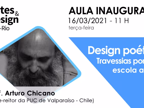 Divulgação do evento.