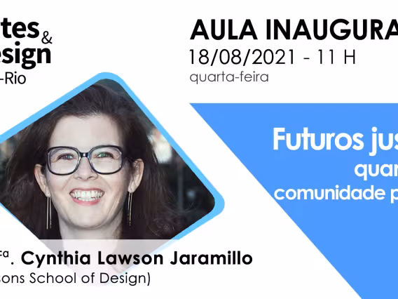 Divulgação do evento.