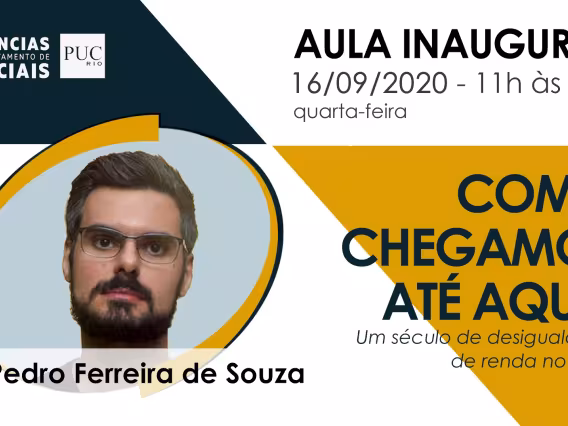 Divulgação do evento.