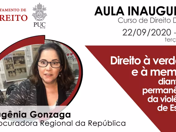 Divulgação do evento.