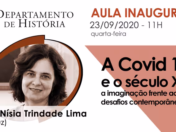 Divulgação do evento.