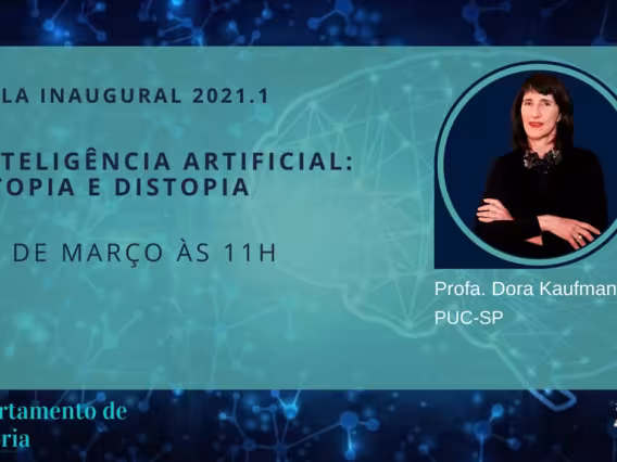 Divulgação do evento.