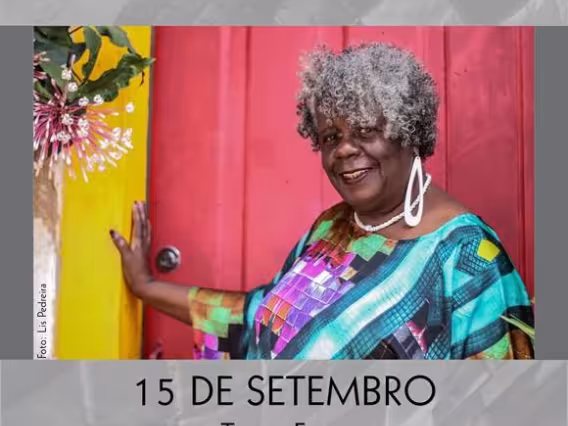 Divulgação do evento