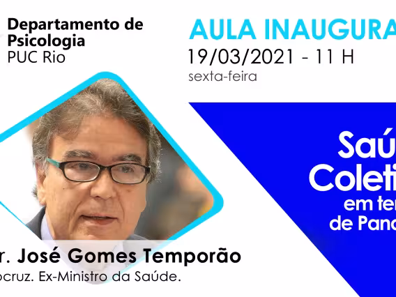 Divulgação do evento.