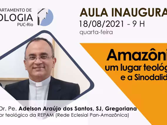 Divulgação do evento.