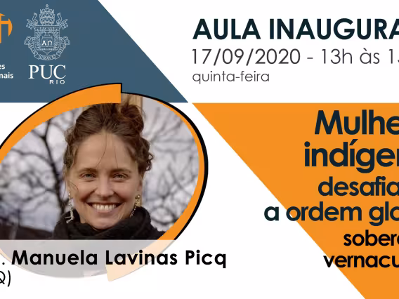 Divulgação do evento.