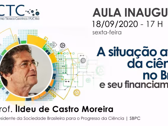 Divulgação do evento.