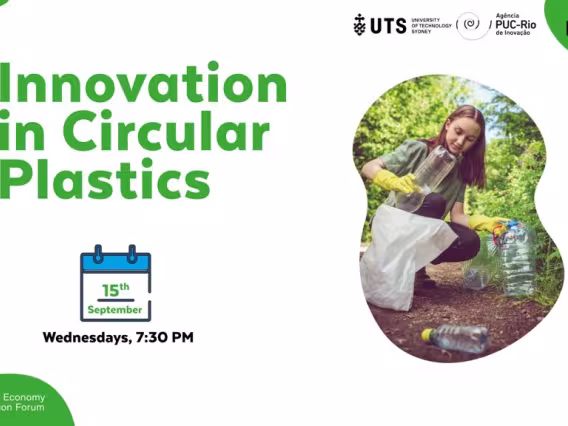 Divulgação do evento.