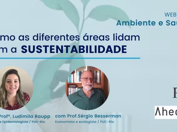 Divulgação do evento.